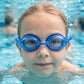 lightweight kids pool goggles comfortable wear
