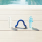 anti fog kids swimming goggles durable use