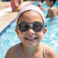 anti fog kids goggles clear vision swimming