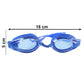 clear lens kids goggles water activities use