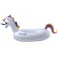 durable PVC swim tube kids pool float