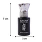 Sagar Java Roll-on Attar Alcohol-free Perfume Oil For Men And Women (9.9 Ml)