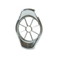 Heavy Duty Stainless Steel Apple Cutter  Slicer (1 Pc)