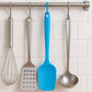 Silicone Spatula For Baking  Cooking (1 Pc)