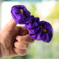 Set Of 12 Premium Elastic Hair Band Stylish Hair Accessories