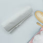 7457 Non Woven Reusable And Washable Kitchen Printed Tissue Roll Non-stick Oil Absorbing Paper Roll Kitchen Special Paper Towel Wipe Paper Dish Cloth Cleaning Cloth 30 Sheets