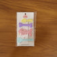 Cute Cartoon Shape Hair Clips (4 Pc)