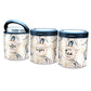 Storage Canister Set
