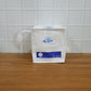 compact thermal lunch carrier bag