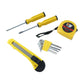 DIY home repair tools