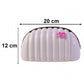 Shell Shape Creative Tissue Dispenser - Decorative Tissue Paper Holder Box