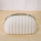 Shell Shape Creative Tissue Dispenser - Decorative Tissue Paper Holder Box