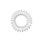 durable coil hair accessories