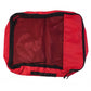 Travel organizer packing bags set