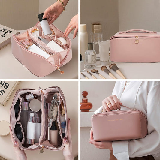 Makeup Carry Pouch