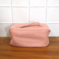 Portable Multi-Compartment Makeup & Toiletry Organizer Pouch (1 Pc)