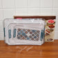 Supermom 3-Piece Multipurpose Serving Tray - (3 Pc / Set)
