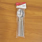 Stainless Steel Dinner Spoon Set (4 Pc Set)