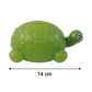 Small Tortoise Shape Money Bank Coin Saving Box (1 Pc)