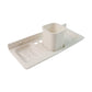 Wall-Mount Storage