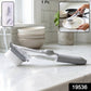 Soap Dispensing Dish Scrub Brush Refillable Kitchen Cleaning Brush (1 Pc)