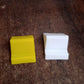 Compact Plastic Mobile Phone Holder Stand (1 Pc  Mix Color)