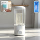 Wall Mount Liquid Soap And Hand Wash Dispenser 500 Ml (1 Pc)