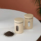 Premium Kitchen Storage Container Set (2 Pc Set 750 Ml Approx)