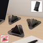Pyramid Mobile Stand With 3 Different Inclined Angles (3 Pc Set)