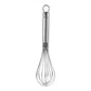 Apex Stainless Steel Small Hand Whisk (1 Pc)