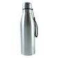 1000 Ml Stainless-steel Water Bottle (1 Pc)