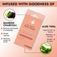 Inlief Bamboo Charcoal Deep Cleansing Nose (8 Strips)
