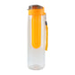 Premium Fruit Infuser Water Bottle 1200ml Approx