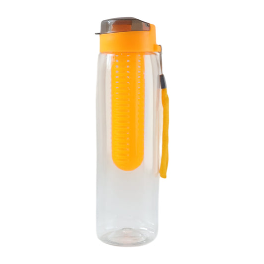 Premium Fruit Infuser Water Bottle 1200ml Approx