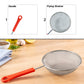 B-grade Small Size Fine Mesh Kitchen Strainer (1 Pc)