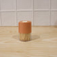 Toothpick Dispenser Box Set Automatic Pop-up Holder For Dining Table (1 Set)
