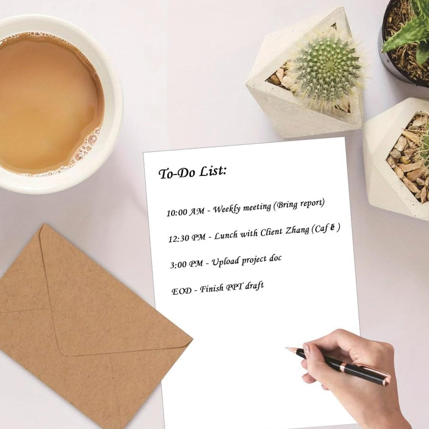 High Quality A4 Size Multipurpose Copier Printing Paper 500 Sheets Pack