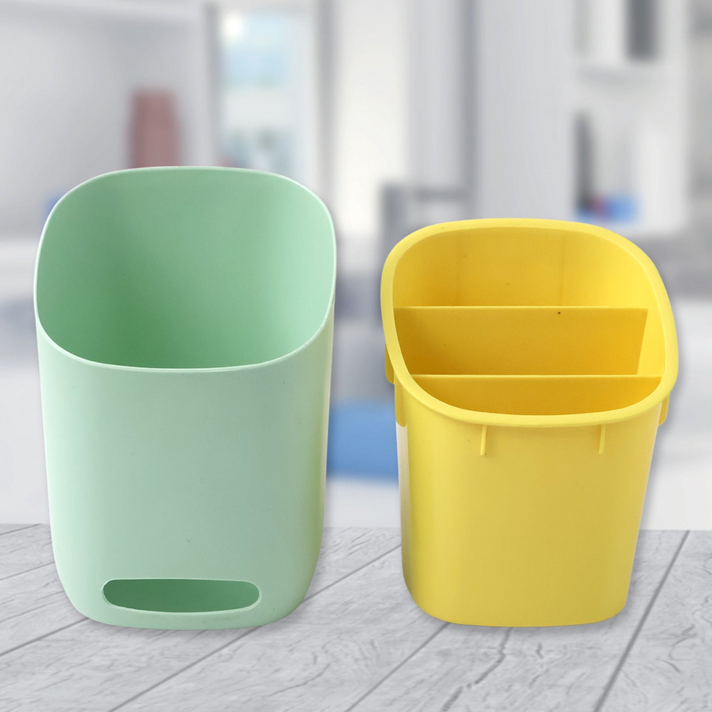 2 In 1 Multipurpose Organizer Holder