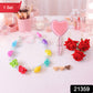 Beauty  Hair Styling Combo Set (1 Set)