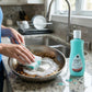 Cookware Bottom Cleaner Liquid 100 Ml 1 Pc