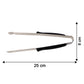 Premium Stainless Steel Chimta (1 Pc)