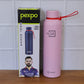 Pexpo Bravo Vacuum Insulated Hot  Cold Stainless Steel Water Bottle 1000 Ml