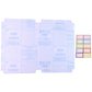 Durable Clear Adhesive Sheets for Book Protection
