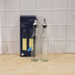 Glass Oil Dispenser Bottle Transparent Leak Proof Olive Oil Vinegar (2 Pc Set)