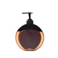 Refillable Liquid Soap Dispenser (350 Ml Approx)