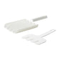 Manual Food Slicing  Frying Press Tool (1 Set)