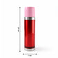 B-grade Stainless-steel Vacuum Insulated Flask Bottle (500ml 1 Pc)