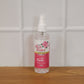 Rose Water Face Mist Spray 100 Ml