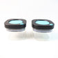 Supermom Airtight Kitchen Storage Containers  (2 Pc Set  500 Ml)