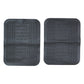Premium Heavy Duty Car Floor Mat Set (4 Pc)